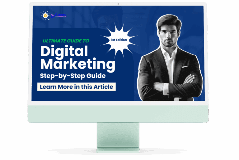 Digital Marketing Guide