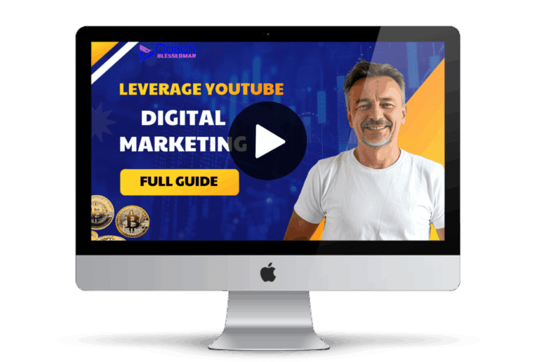 leverage on youtube for marketing